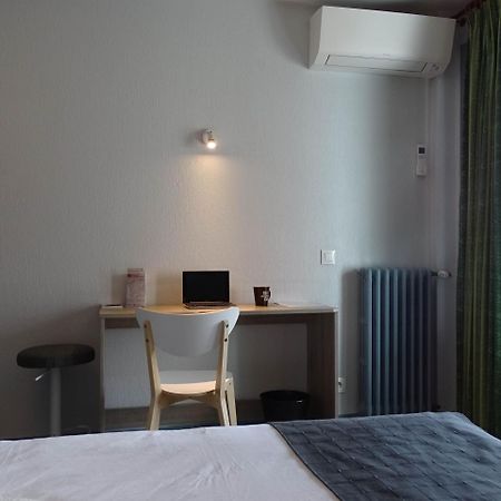 Europa Hotel Roussillon  Luaran gambar