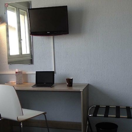 Europa Hotel Roussillon  Luaran gambar