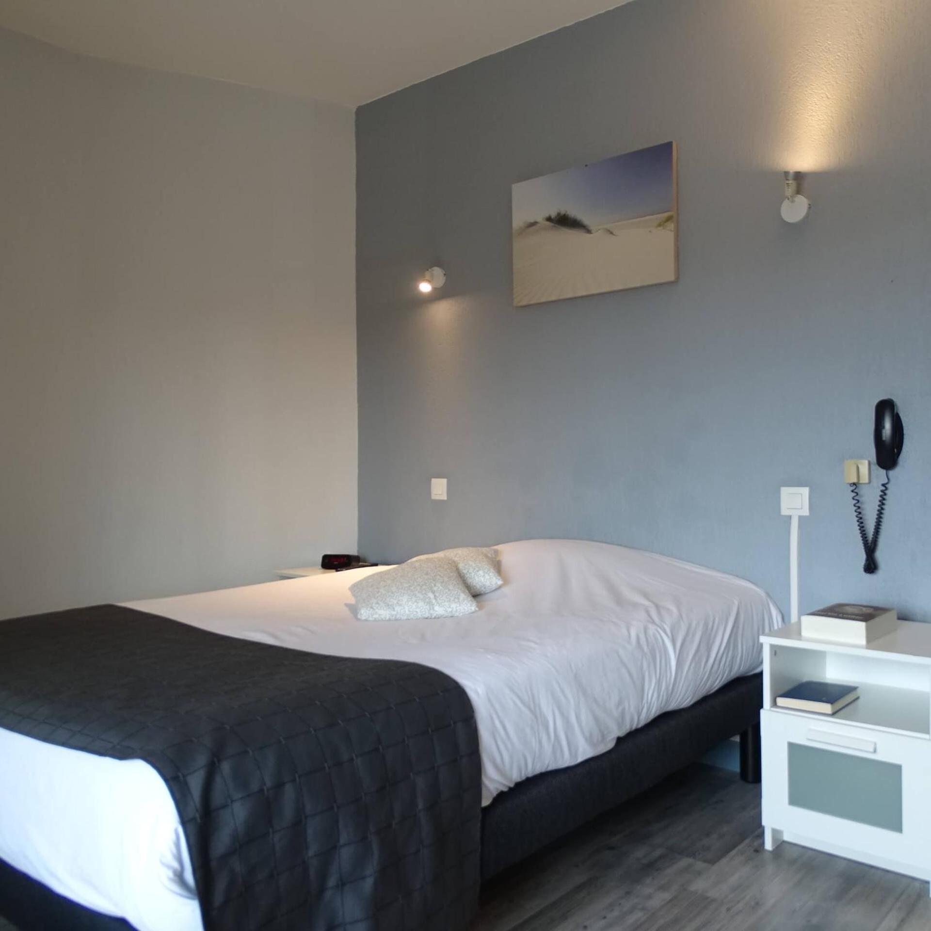 Europa Hotel Roussillon  Luaran gambar