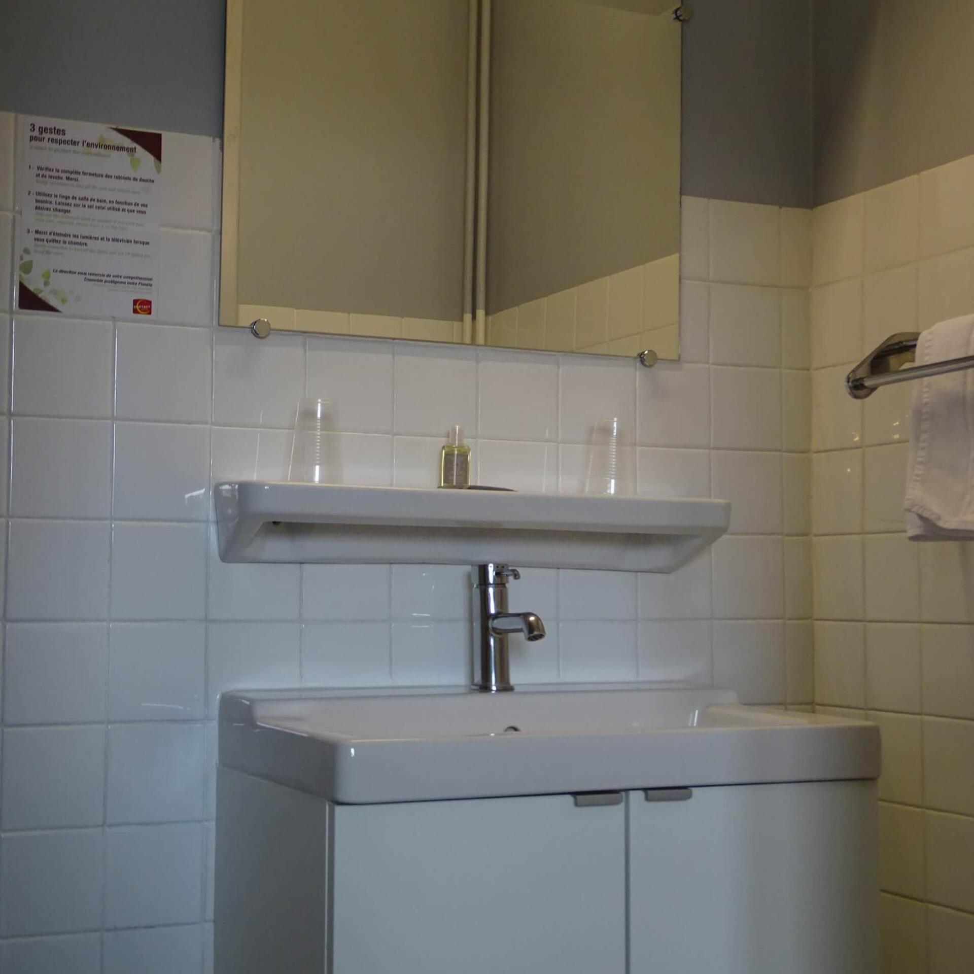 Europa Hotel Roussillon  Luaran gambar