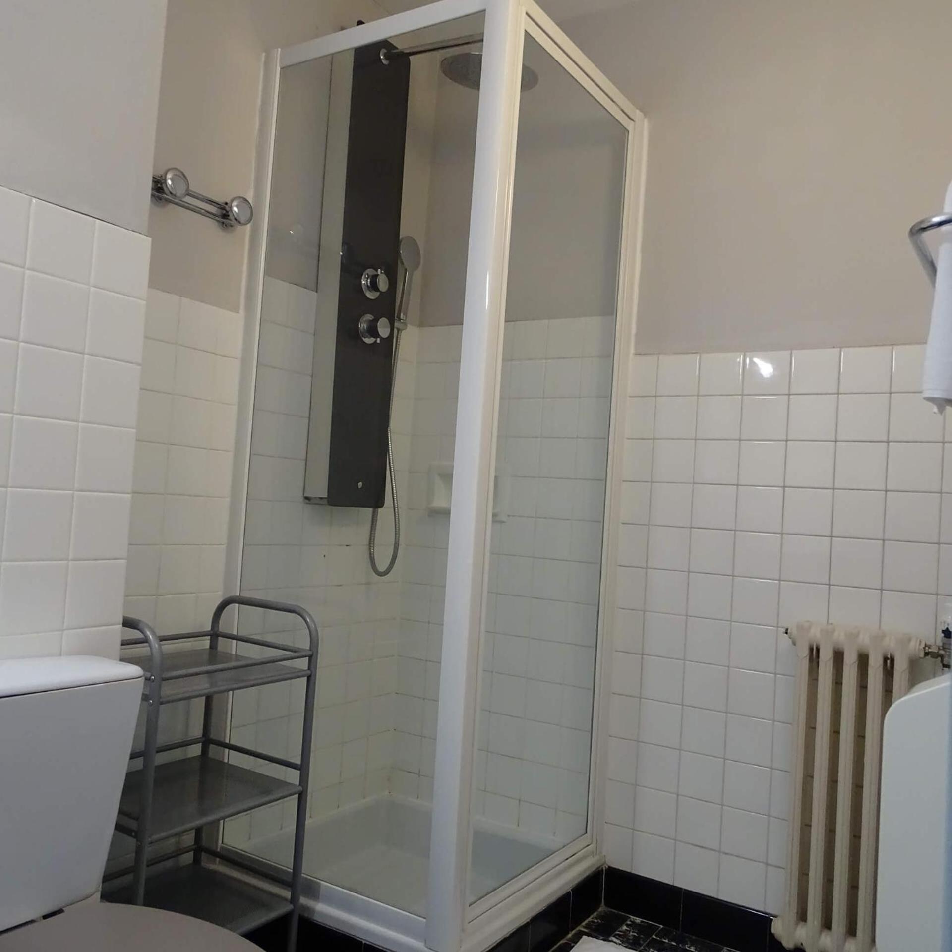 Europa Hotel Roussillon  Luaran gambar
