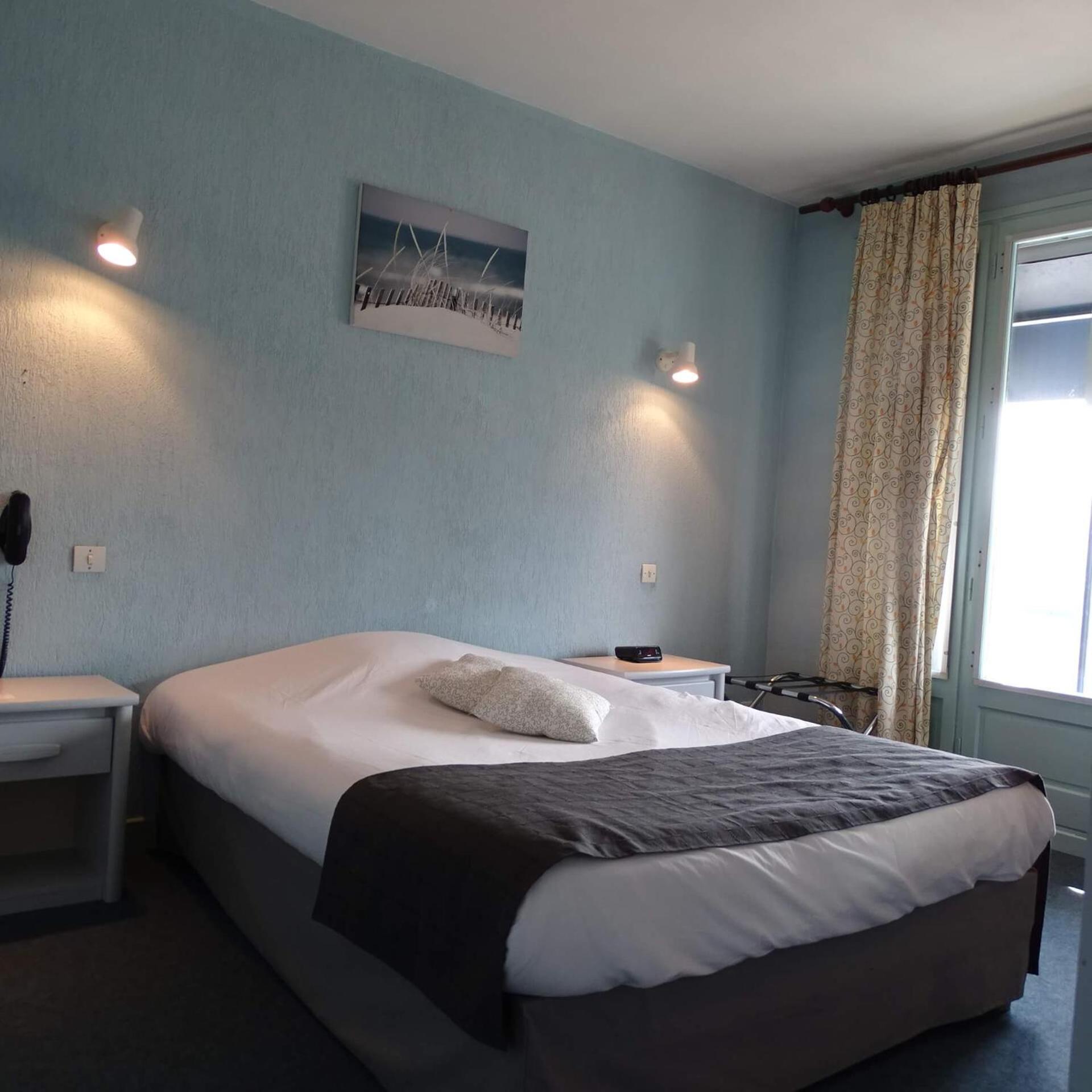 Europa Hotel Roussillon  Luaran gambar