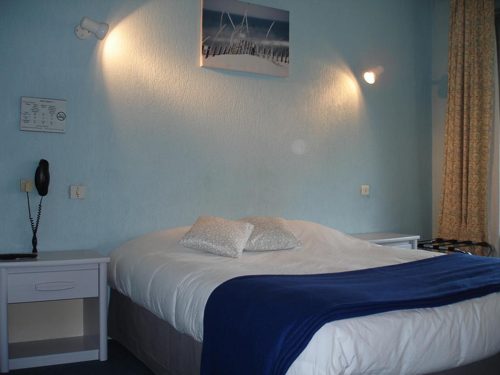 Europa Hotel Roussillon  Luaran gambar