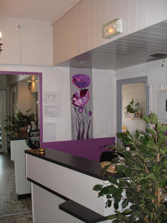 Europa Hotel Roussillon  Luaran gambar