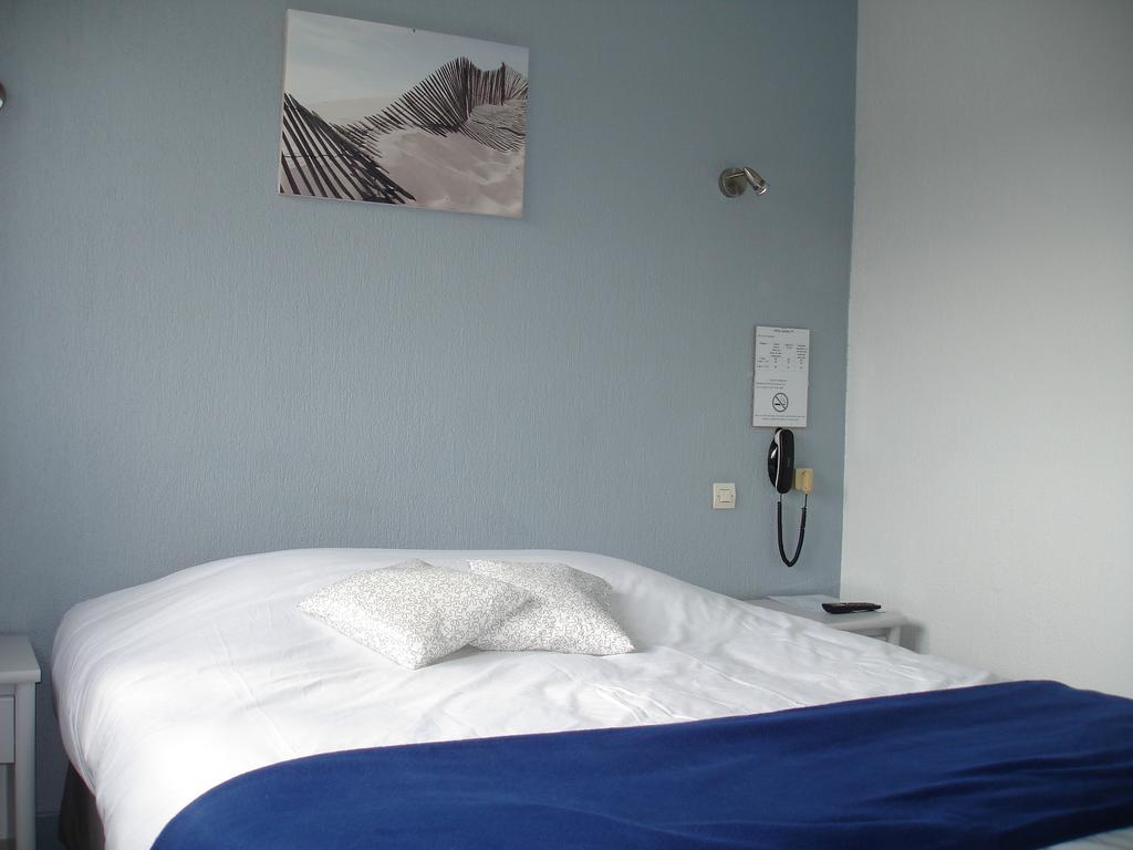 Europa Hotel Roussillon  Luaran gambar