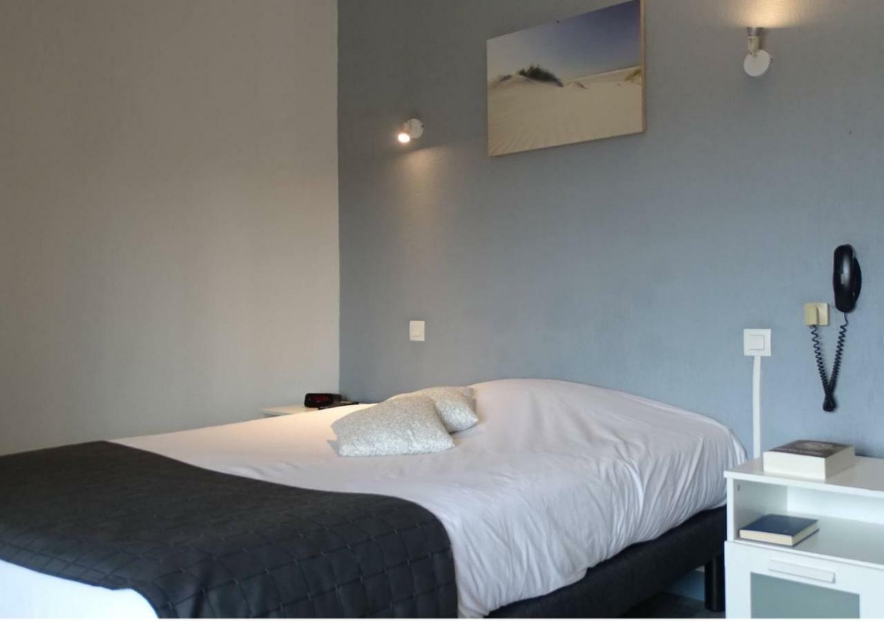 Europa Hotel Roussillon  Luaran gambar