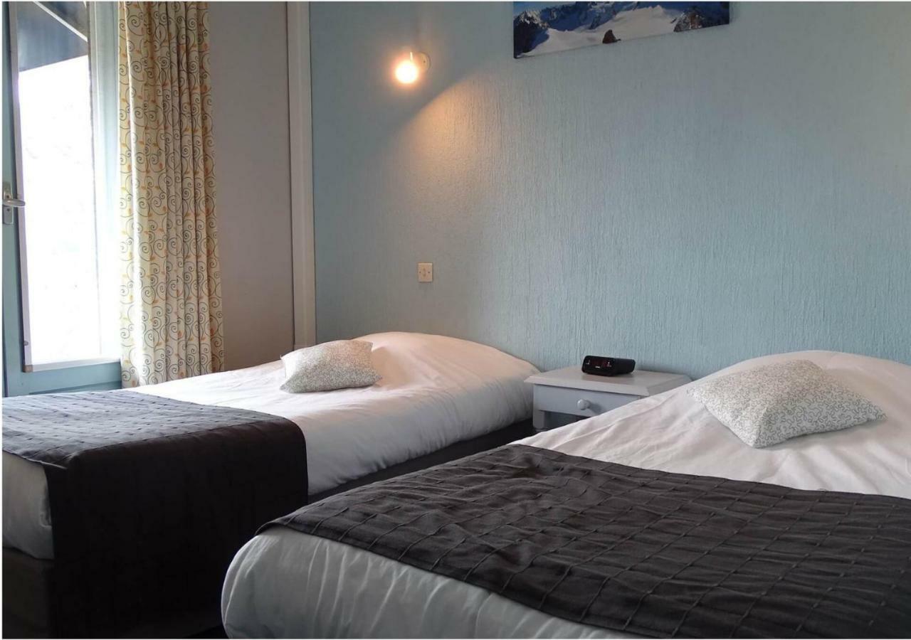 Europa Hotel Roussillon  Luaran gambar