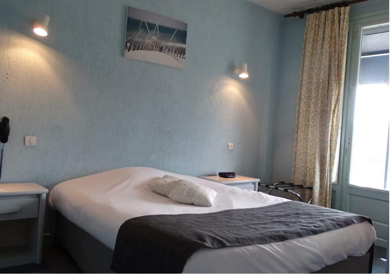 Europa Hotel Roussillon  Luaran gambar