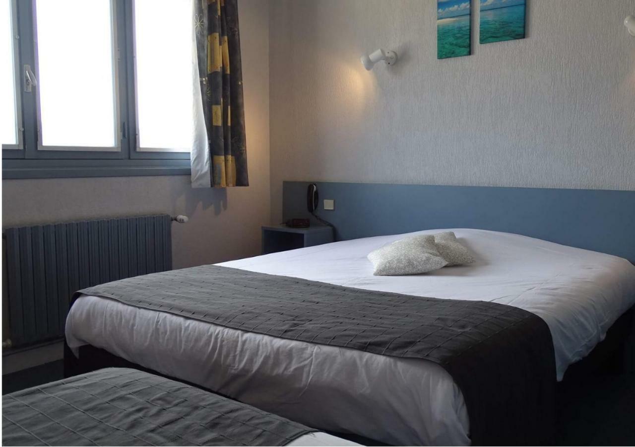 Europa Hotel Roussillon  Luaran gambar