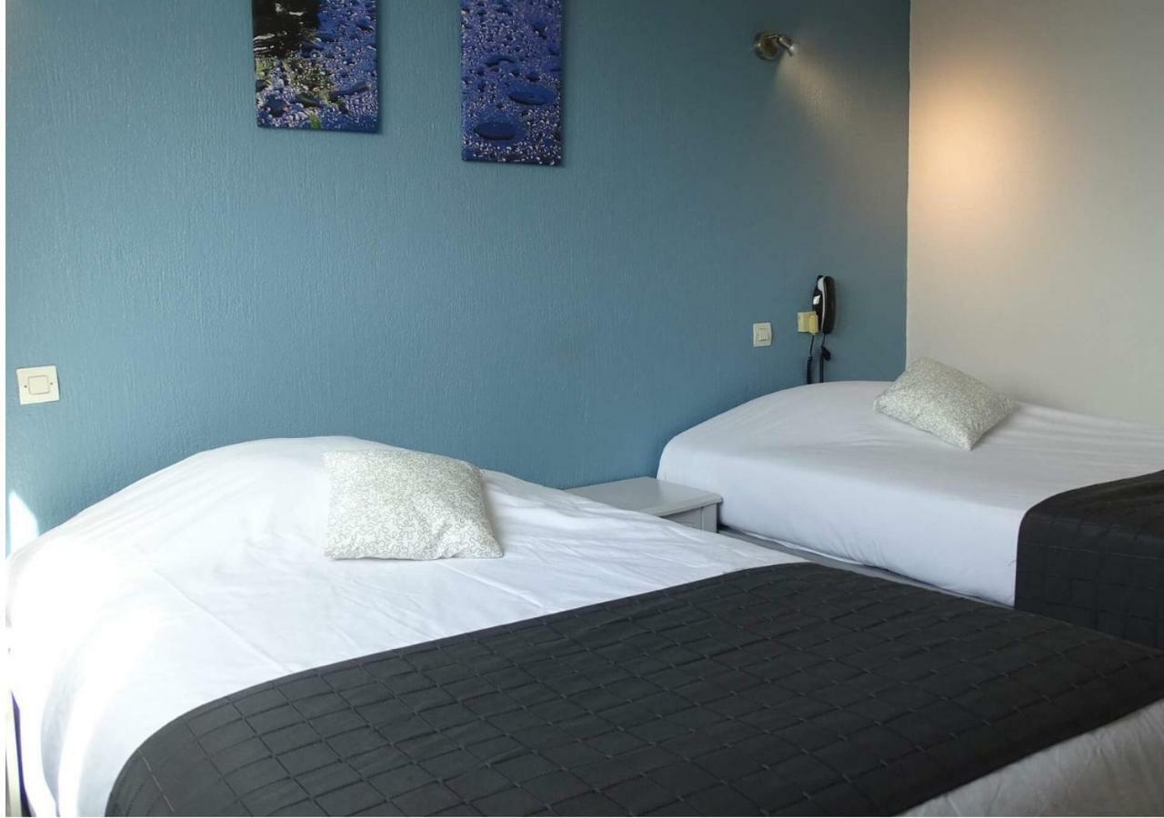 Europa Hotel Roussillon  Luaran gambar