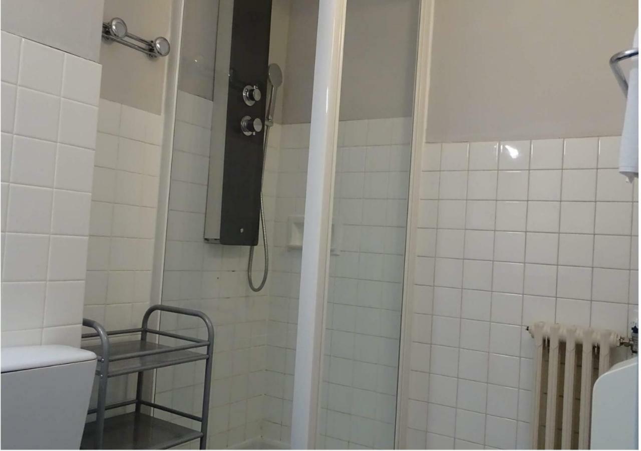 Europa Hotel Roussillon  Luaran gambar