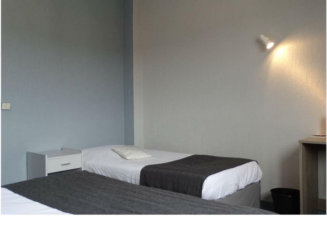 Europa Hotel Roussillon  Luaran gambar